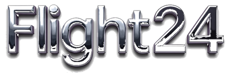 flight24 logo