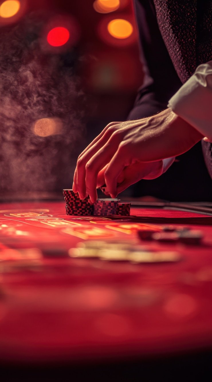flight24 Live Casino